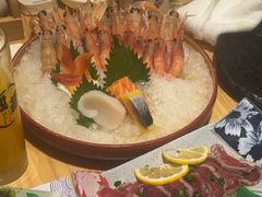 -贵木日本料理·铁板烧(新地假日广场店)