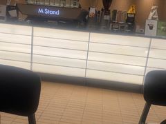 -M Stand(北京平安幸福中心店)