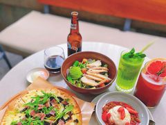 -农畉LONFOOD(福田星河COCOPark店)