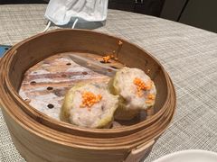-潮府馆·非遗潮州菜·港式点心(世纪公园店)