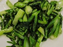 -奥华餐厅·老张记(台基厂店)