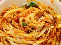 -再回首鸡肉米线(人民路一店)