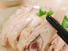 -百家鸡味馆(清泰店)