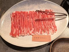 -腾格里· 蒙古山羊火锅(北京中关村店)