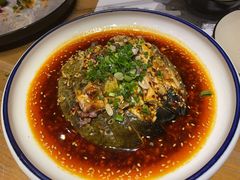 -临界音乐酒馆·小龙虾·江湖菜(华熙LIVE·鱼洞店)