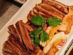 潮界卤鹅肉-潮界(凯德晶萃店)