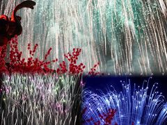 -茅山东方盐湖城景区