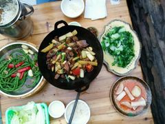 -胡师傅三下锅(汽车站店)