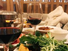 -长沙三景韦尔斯利酒店·Oval全日制餐厅自助餐