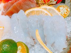 泰汁虎虾-赤稻·日式料理(禅城店)