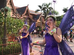 -南宁方特东盟神画