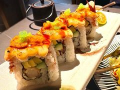 -胆道·海胆专门店(凯德晶萃店)