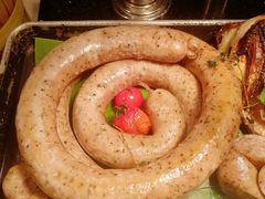 -广州增城保利郡雅酒店-月色西餐厅