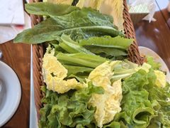 -前门杨记·铜锅涮肉(王府井·故宫店)