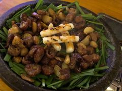 -首尔大排档