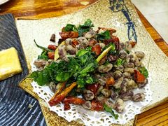 -滇香肴·云南菜蒸汽石锅鱼(云南北路店)