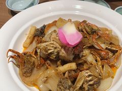 -周家二小姐的菜(西津渡店)