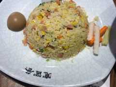 -张氏宽窄巷成都名小吃(王府井二店)