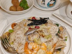 -莆田餐厅PUTIEN(西安万象天地店)