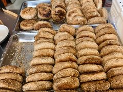 -李小老烧饼(常营民族家园店)