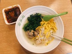 -老乡鸡(武汉江腾广场店)