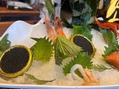 -Mr.Fish鱼鲜生海鲜放题(高德置地冬广场店)