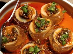 -蘑界·野生菌火锅(深业上城店)