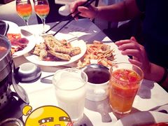 -星伦多自助料理(江阴万达店)