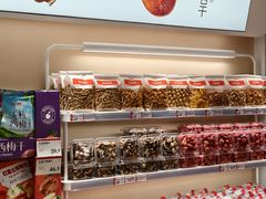 -薛记炒货(卓悦INTOWN店)