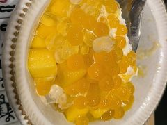 -堂屋糖水店(愚园店)