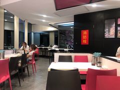 大堂-小杨生煎(龙之梦购物中心店)