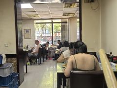 -协顺园回头馆(南顺城路店)