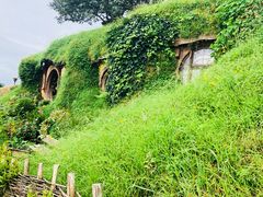 -霍比特人村