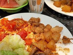 -和园景逸大酒店朗月汤泉