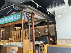 -周渝食惦酸菜鱼(青浦店)