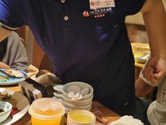 -三个渔夫·蒸汽海鲜(小白楼店)