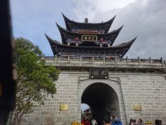 -大理古城