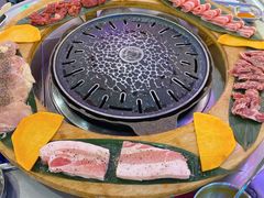 -玄希浪漫厨房·韩料烤肉(湖滨银泰in77店)