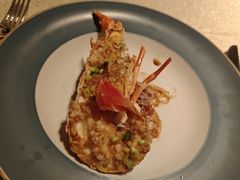 -万丽轩·粤菜(王府井金茂万丽酒店)