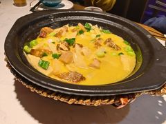 -千岛湖小鱼儿·淳安匠心农家菜