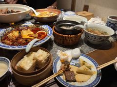 -南京大牌档(青岛万象城店)
