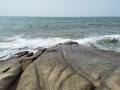 -老虎石海上公园
