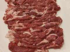 -通一顺老北京炭火锅(玉桥西路店)