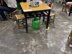 大堂-XX麻辣烫(八里小区直营店)