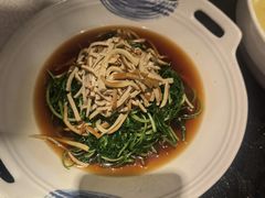 -芳芳私房菜·精做淮扬菜(承德路店)
