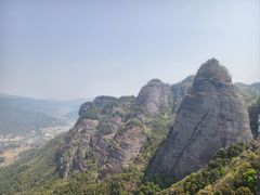 -南武当山景区