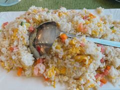 扬州炒饭-桃子餐厅·天津菜(红星路直营店)