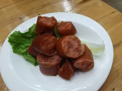 -西北莜面村(太原店)