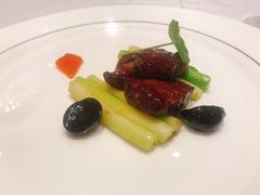 -Yan Ting 宴庭中餐厅(上海静安瑞吉酒店)