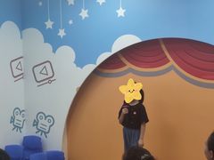 -新东方素质成长中心(金源校区)